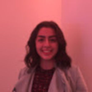 Meet your Posher, Valentina